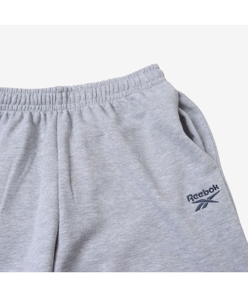 Reebok（リーボック）の「ローンクラブ ジョガーパンツ / LAWN CLUB JOGGER PANTS（その他パンツ・レディース・グレー/ブラック・X-SMALL/MEDIUM/SMALL/LARGE）」の14枚目の写真