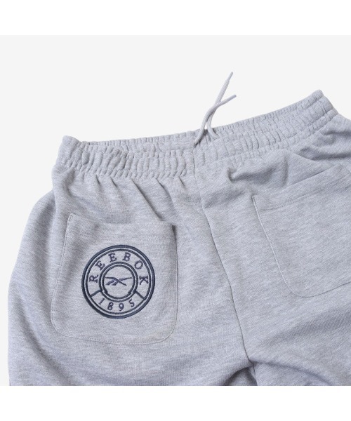 Reebok（リーボック）の「ローンクラブ ジョガーパンツ / LAWN CLUB JOGGER PANTS（その他パンツ・レディース・グレー/ブラック・X-SMALL/MEDIUM/SMALL/LARGE）」の12枚目の写真