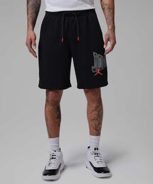 JORDAN BRAND | ジョーダン ブルックリン メンズ 23cm ショートパンツ / Jordan Brooklyn Men's 9" Shorts IR1866-010 Black(その他パンツ)