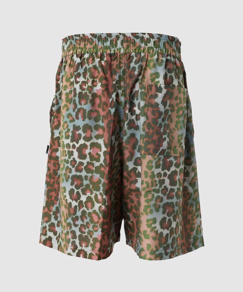 PHINGERIN（フィンガリン）の「SUMMER SHORTS LEOPARD（その他パンツ・メンズ・レオパード・L）」の4枚目の写真