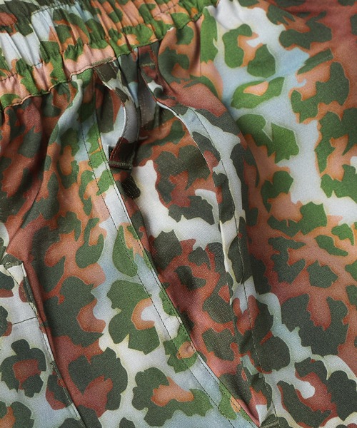 PHINGERIN（フィンガリン）の「SUMMER SHORTS LEOPARD（その他パンツ・メンズ・レオパード・L）」の5枚目の写真