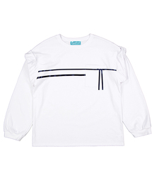 ROYAL OAK（ロイヤル・オーク）の「SAILOR TEE（Tシャツ/カットソー）」