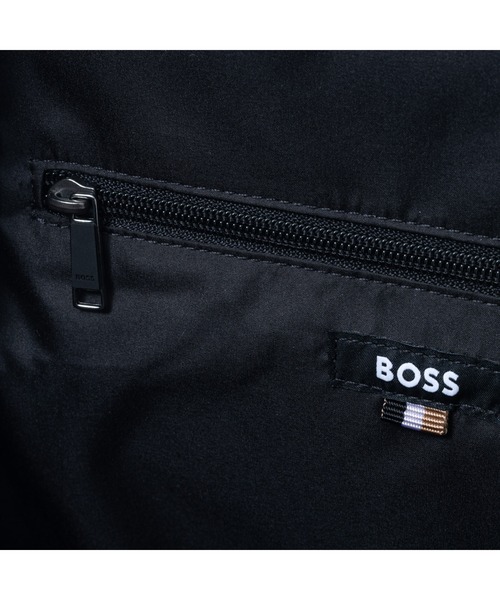 BOSS(ボス)の「BOSS (ボス)Catch バックパック(バックパック/リュック・メンズ・ブラック系2・FREE)」の15枚目の写真