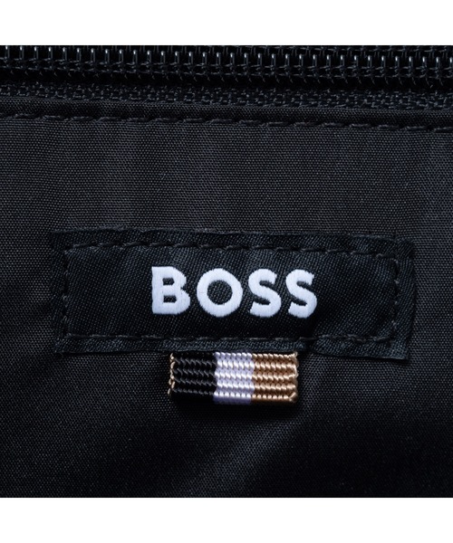 BOSS(ボス)の「BOSS (ボス)Catch バックパック(バックパック/リュック・メンズ・ブラック系2・FREE)」の19枚目の写真