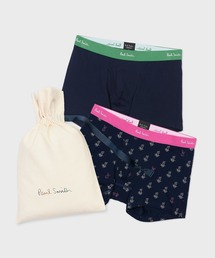 Paul Smith(�|�[���X�~�X)�̃A���_�[�E�F�A �M�t�g�Z�b�g�y853373 GF37�z(�{�N�T�[�p���c)