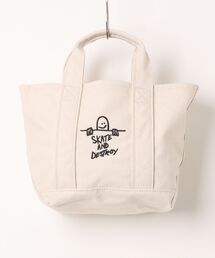 THRASHER LUNCH TOTE BAG(ST)