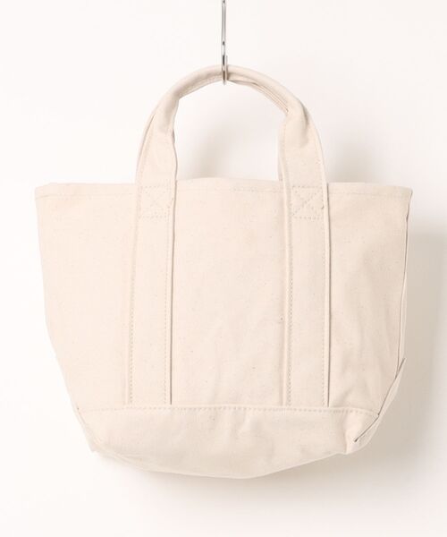 THRASHER(スラッシャー)の「THRASHER LUNCH TOTE BAG(ST)(トートバッグ・メンズ・ホワイト系その他/ホワイト系その他2・FREE)」の3枚目の写真