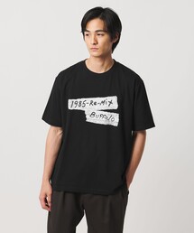 【別注】<THE CULTURE CODE By JAMIE MORGAN>グラフィック Tシャツ