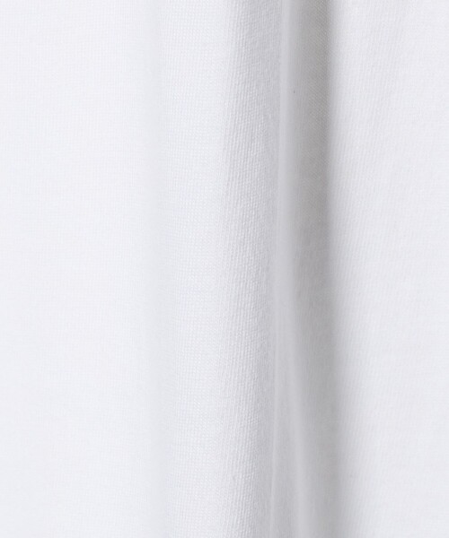 UNITED ARROWS(ユナイテッドアローズ)の「【別注】<THE CULTURE CODE By JAMIE MORGAN>グラフィック Tシャツ(Tシャツ/カットソー・メンズ・ホワイト/ブラック・XL/L/M)」の14枚目の写真