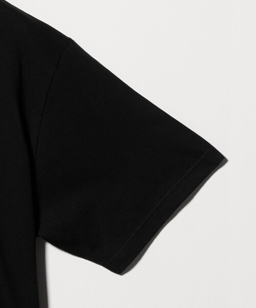 UNITED ARROWS(ユナイテッドアローズ)の「【別注】<THE CULTURE CODE By JAMIE MORGAN>グラフィック Tシャツ(Tシャツ/カットソー・メンズ・ホワイト/ブラック・XL/L/M)」の20枚目の写真