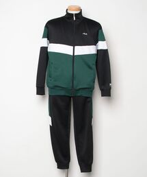 ブランド古着】セットアップ（セットアップ）｜FILA（フィラ）の