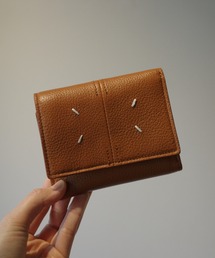 MIDWEST（ミッドウエスト）の「Maison Margiela WALLET CLIP 3 WITH ZIP（財布）」