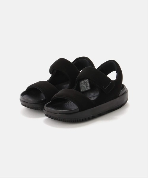 NIKE（ナイキ）の「【NIKE/ ナイキ】*CALM SANDAL（サンダル・レディース・ブラック・25cm/24cm/23cm）」の12枚目の写真