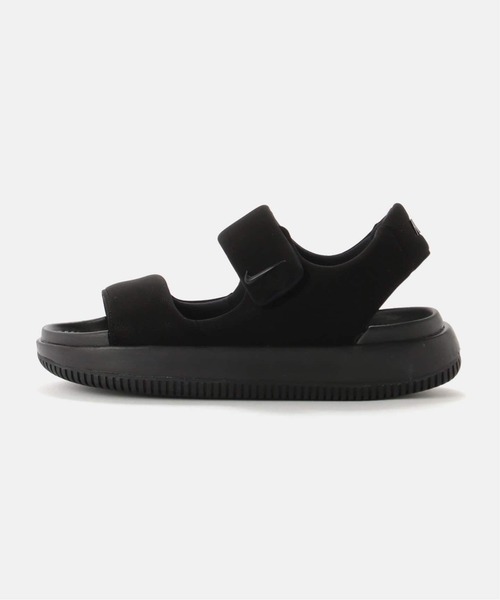 NIKE（ナイキ）の「【NIKE/ ナイキ】*CALM SANDAL（サンダル・レディース・ブラック・25cm/24cm/23cm）」の13枚目の写真