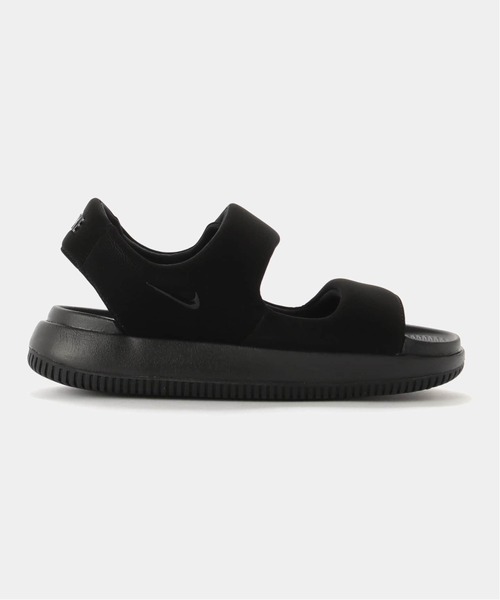 NIKE（ナイキ）の「【NIKE/ ナイキ】*CALM SANDAL（サンダル・レディース・ブラック・25cm/24cm/23cm）」の15枚目の写真