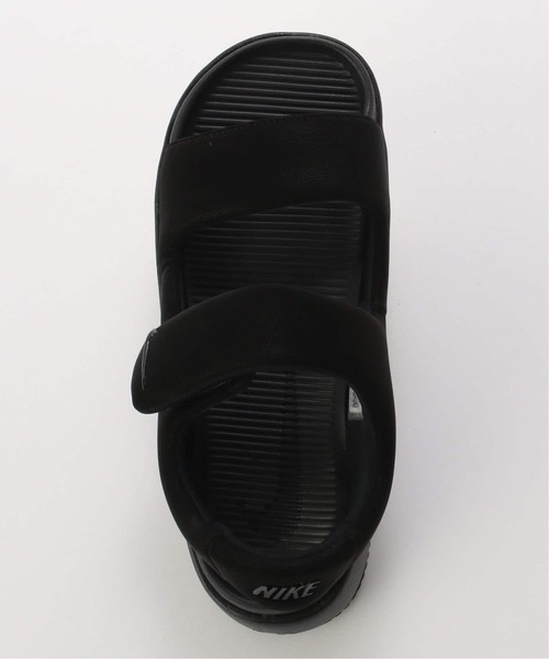 NIKE（ナイキ）の「【NIKE/ ナイキ】*CALM SANDAL（サンダル・レディース・ブラック・25cm/24cm/23cm）」の17枚目の写真