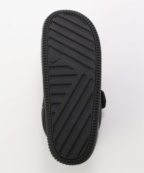 NIKE（ナイキ）の「【NIKE/ ナイキ】*CALM SANDAL（サンダル・レディース・ブラック・25cm/24cm/23cm）」の18枚目の写真