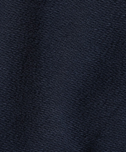 SILAS(サイラス)の「LOGO HOODED SWEATSHIRT(パーカー・メンズ・アッシュ/マスタード/ネイビー・M/XL/L)」の13枚目の写真