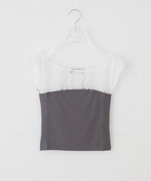 OMO / オモ Zia Top