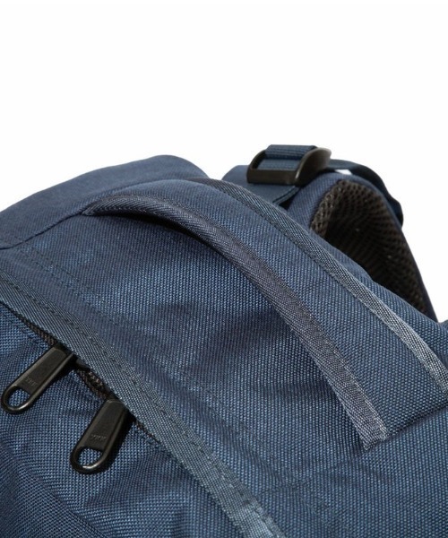 CABINZERO（キャビンゼロ）の「【CABINZERO/キャビンゼロ】 MILITARY STYLE 36L / バックパック リュック（バックパック/リュック・メンズ・ネイビー/グリーン系/ブラック・FREE）」の13枚目の写真