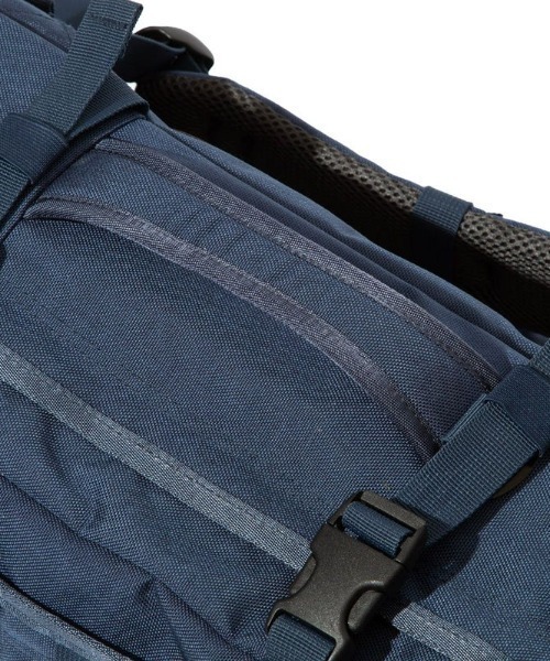 CABINZERO（キャビンゼロ）の「【CABINZERO/キャビンゼロ】 MILITARY STYLE 36L / バックパック リュック（バックパック/リュック・メンズ・ネイビー/グリーン系/ブラック・FREE）」の14枚目の写真