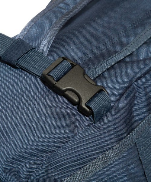 CABINZERO（キャビンゼロ）の「【CABINZERO/キャビンゼロ】 MILITARY STYLE 36L / バックパック リュック（バックパック/リュック・メンズ・ネイビー/グリーン系/ブラック・FREE）」の15枚目の写真