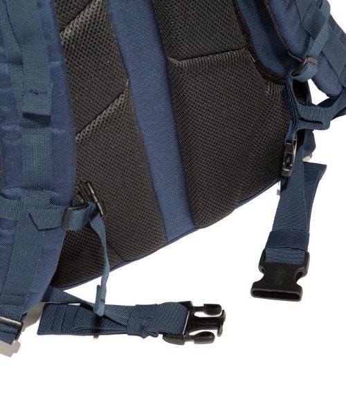 CABINZERO（キャビンゼロ）の「【CABINZERO/キャビンゼロ】 MILITARY STYLE 36L / バックパック リュック（バックパック/リュック・メンズ・ネイビー/グリーン系/ブラック・FREE）」の17枚目の写真