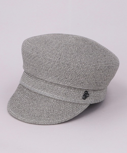 575TC TWILL CASQUETTE / ツイル キャスケット（キャスケット）｜CPH