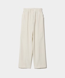 TW doeskin work pants
