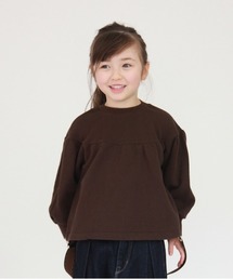 FITH（フィス）の「【KIDS】長袖カットソー（Tシャツ/カットソー）」