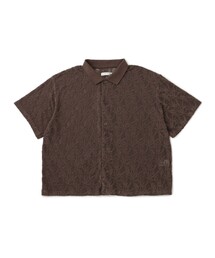 ADAM ET ROPE'｜アダムエロペ（メンズ）のシャツ/ブラウス（半袖）通販