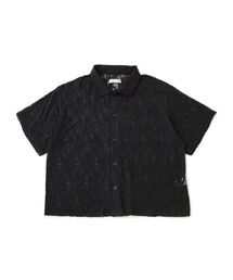 ADAM ET ROPE'｜アダムエロペ（メンズ）のシャツ/ブラウス（半袖）通販