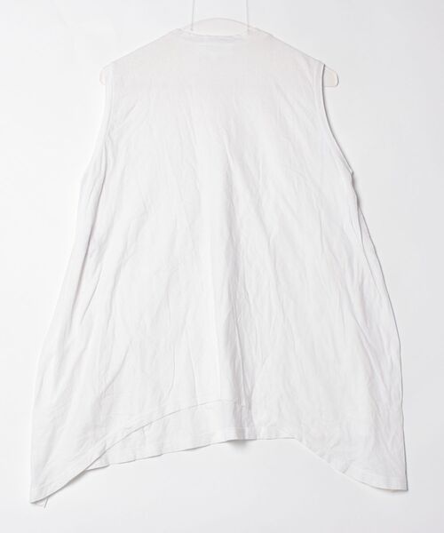 ブランド古着】半袖カットソー（Tシャツ/カットソー）｜ENFOLD