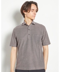 Miller for ADAM ET ROPE'】別注POLOTEE（Tシャツ/カットソー