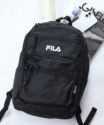 FILA（フィラ）の「FILA本体2層スクールリュック（バックパック/リュック）」