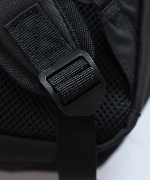 FILA（フィラ）の「FILA本体2層スクールリュック（バックパック/リュック・メンズ・ブラック×ホワイト/ブラック×ブラック・FREE）」の14枚目の写真
