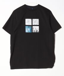 ADERERROR（アーダーエラー）の「Mati 半袖Tシャツ（Tシャツ/カットソー）」