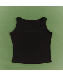 AMELI LACE SLEEVELESS (2color,2size)