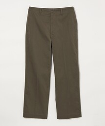 ＜Steven Alan＞ ウエポン ニドム ワーク スラックス