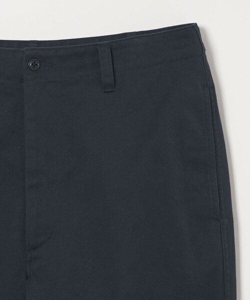 Steven Alan(スティーブンアラン)の「<Steven Alan> ウエポン ニドム ワーク スラックス(その他パンツ・メンズ・ネイビー/モカ・M/XL/L/S)」の8枚目の写真