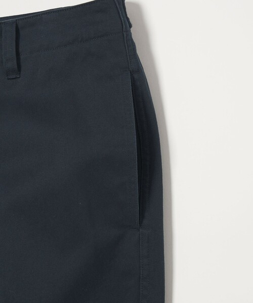 Steven Alan(スティーブンアラン)の「<Steven Alan> ウエポン ニドム ワーク スラックス(その他パンツ・メンズ・ネイビー/モカ・M/XL/L/S)」の9枚目の写真