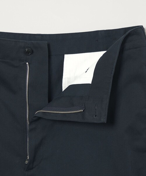 Steven Alan(スティーブンアラン)の「<Steven Alan> ウエポン ニドム ワーク スラックス(その他パンツ・メンズ・ネイビー/モカ・M/XL/L/S)」の11枚目の写真