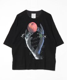 STUDIOUS SELECT（ステュディオスセレクト）の「半袖Tシャツ（Tシャツ/カットソー）」