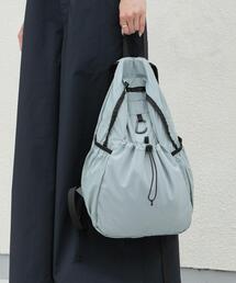 EKAL（エカル）の「EASY DAYPACK（バックパック/リュック）」