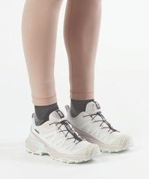 Kinetics（キネティクス）の「SALOMON X ULTRA 360 GORE-TEX GORAIKO（サロモン エックス ウルトラ 360 ゴアテックス ゴライコウ）（スニーカー）」