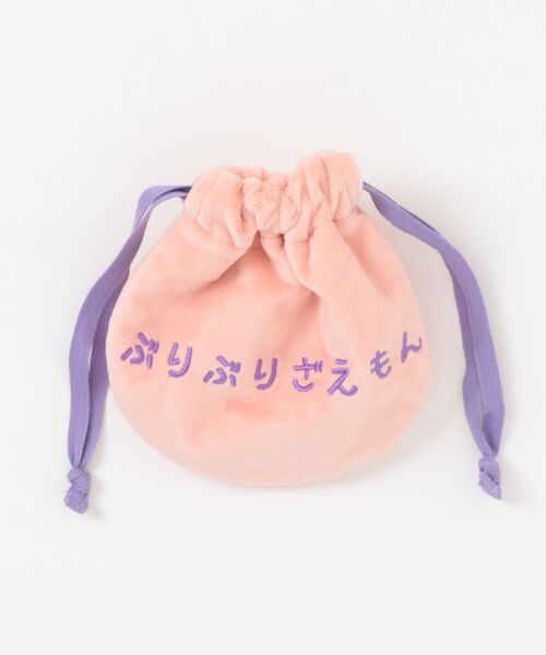 LOWRYS FARM（ローリーズファーム）の「【クレヨンしんちゃん】ぬいキンチャクポーチ 826691/GOODS（ポーチ・レディース・その他4/その他1/その他3/その他2/その他5・FREE）」の19枚目の写真