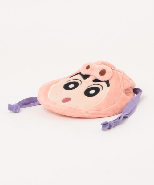 LOWRYS FARM（ローリーズファーム）の「【クレヨンしんちゃん】ぬいキンチャクポーチ 826691/GOODS（ポーチ・レディース・その他4/その他1/その他3/その他2/その他5・FREE）」の20枚目の写真