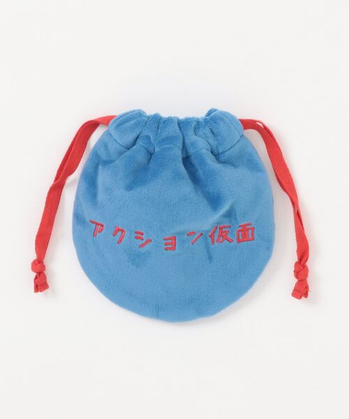 LOWRYS FARM（ローリーズファーム）の「【クレヨンしんちゃん】ぬいキンチャクポーチ 826691/GOODS（ポーチ・レディース・その他4/その他1/その他3/その他2/その他5・FREE）」の22枚目の写真