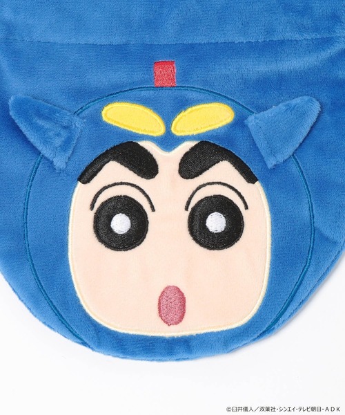 LOWRYS FARM（ローリーズファーム）の「【クレヨンしんちゃん】ぬいキンチャクポーチ 826691/GOODS（ポーチ・レディース・その他4/その他1/その他3/その他2/その他5・FREE）」の13枚目の写真