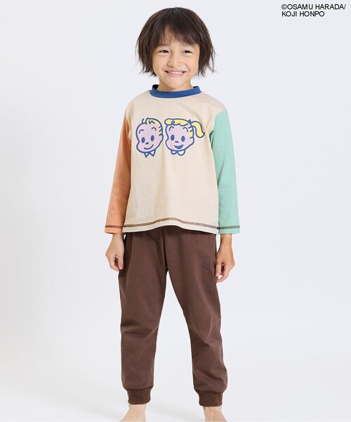 OSAMU GOODSコラボ パジャマ（ルームウェア/パジャマ）｜OSAMU GOODS